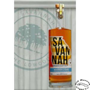 Savannah Bourbon & Honey