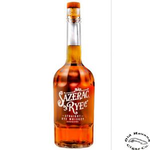 Sazerac Rye 6 Year