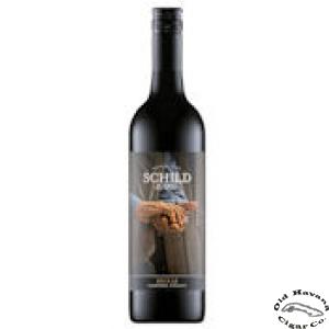Barossa Valley Shiraz