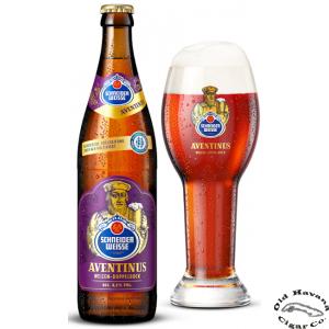 Mein Aventinus