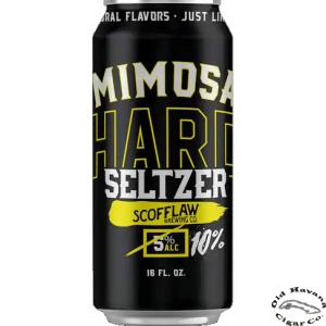 Mimosa Hard Seltzer