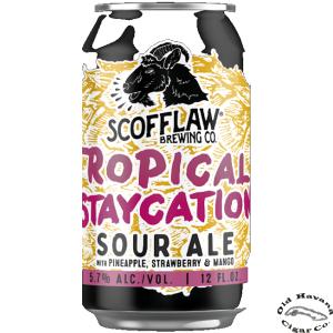 Tropical Staycation