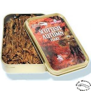 Scottish Autum Flake