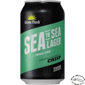 Sea To Sea Lager