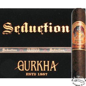 Seduction Robusto