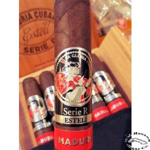 Serie R Esteli Maduro No.64