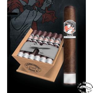 Serie R Esteli  No. Sixty