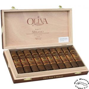 V Melanio 4 x 60