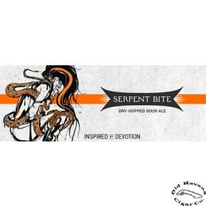 Serpent Bite