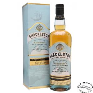 Shackleton Whisky