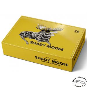 Shady Moose Robusto