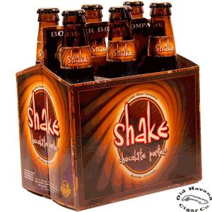 Shake Chocolate Porter