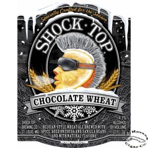 Chocolate Wheat