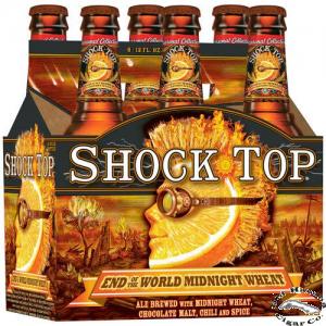 End of the World Midnight Wheat