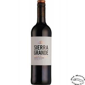 Cabernet Sauvignon