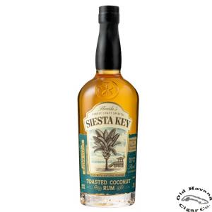 Siesta Key Toasted Coconut Rum