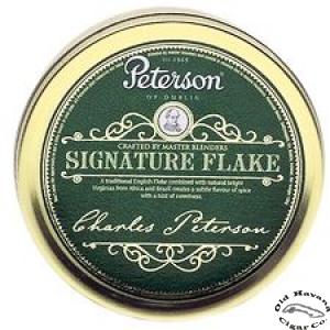 Signature Flake