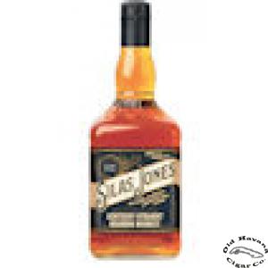 Silas Jones Bourbon