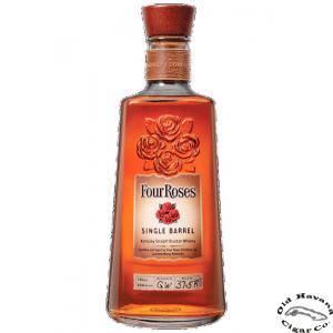 Four Roses Single Barrel