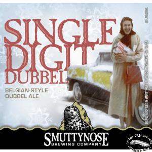Single Digit Dubbe