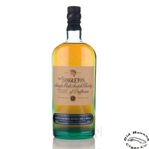 Singleton of Dufftown 12 Year Old