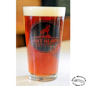 Sipsey River Red