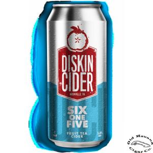 Six One Five Cider