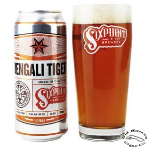 Bengali Tiger IPA