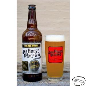 Slammer Wheat