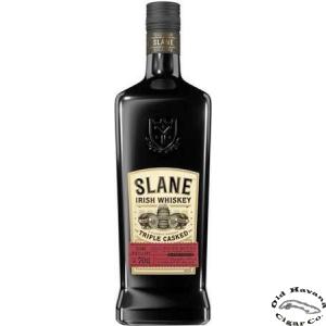 Slane Irish Wiskey Triple Casked