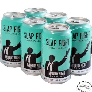 Slap Fight