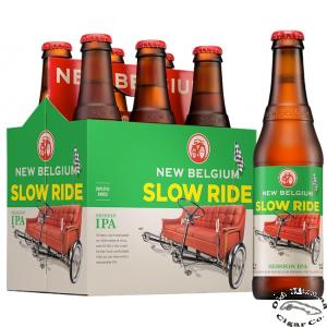 Slow Ride Session IPA 