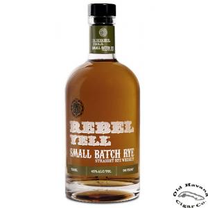 Rebel Yell Small Batch Rye