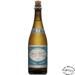 Smokestack Series Saison-Brett
