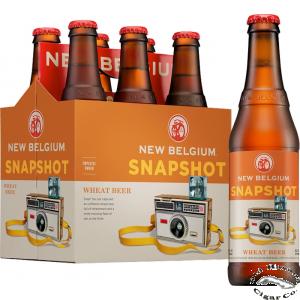 Snapshot Wheat
