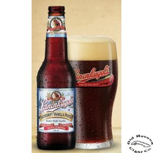 Snowdrift Vanilla Porter