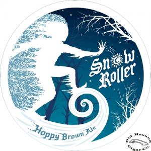 Snow Roller