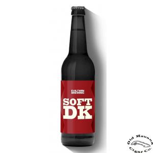 Soft DK Stout