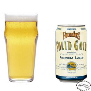 Solid Gold