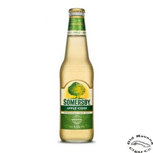 Apple Cider