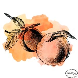 Sour Apricot Peach