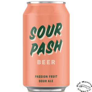 Sour Pash