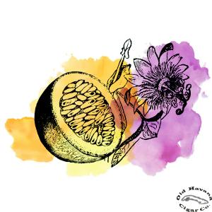 Sour Passionfruit