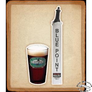 Sour Cherry Stout Imperial Stout