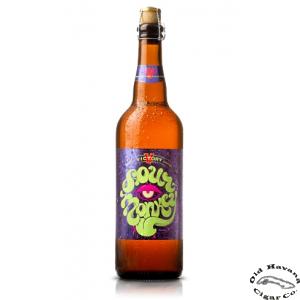 Sour Monkey in Bomber Bottle