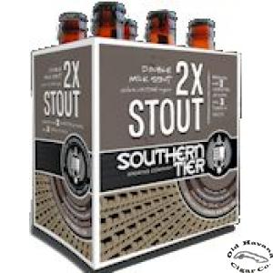 2x Stout