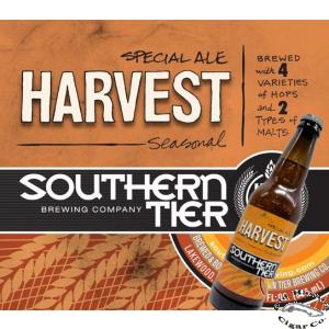 Harvest
