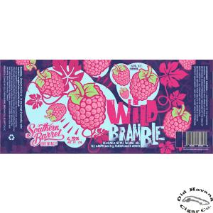 Wild Bramble