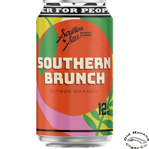 Southern Brunch