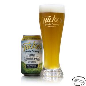 Southern Heaven Hefeweizen